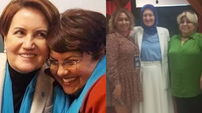 İYİ PARTİ’NİN BAŞARILI SİYASETÇİSİ GÖNÜL TOLAN’I KUTLUYORUZ