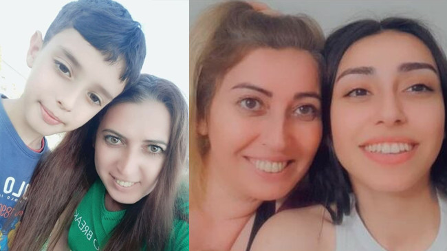 YILIN EN GENÇ VE BAŞARILI İŞ KADINI SONGÜL GÜNGÖR YILIN ÖRNEK ANNESİ SEÇİLDİ
