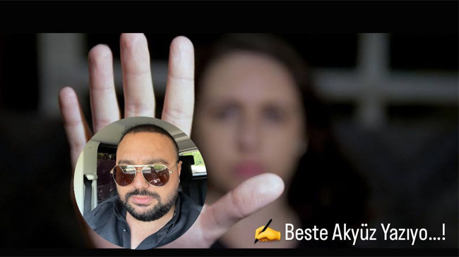 Beste Akyüz: Kuzgun’u Anlatmaya Kelimelere Yetmez..