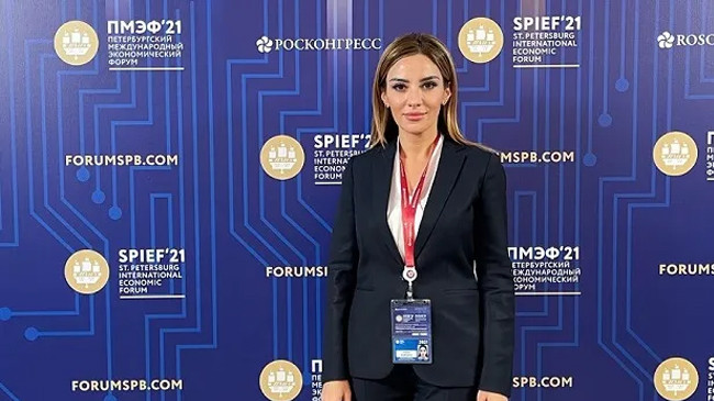 Ticari İlişkiler Danışmanı: “Her iki kardeş ülke Güneydoğu Asya ülkelerinin yerini alabilir…”