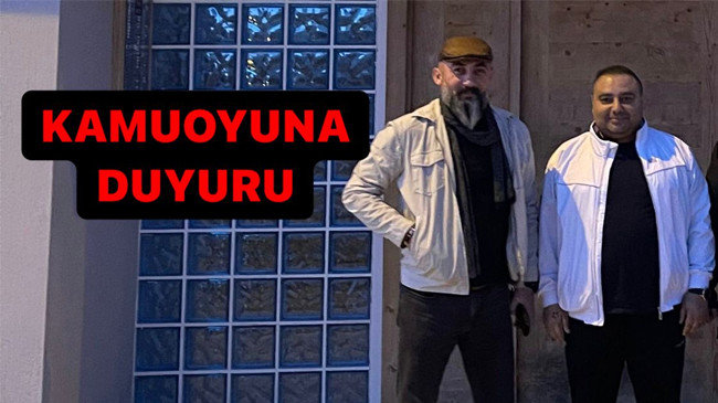 Haber 48 Yöneticilerinden Kamuoyu Açıklaması