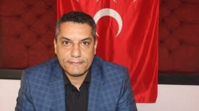 Mehmet Açık ; Cumhur İttifakı’nın Sonuna Kadar Destekçisiyiz