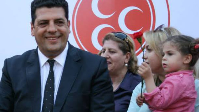 MHP’li Ali Uğur Akbaş’dan 15 Temmuz Mesajı