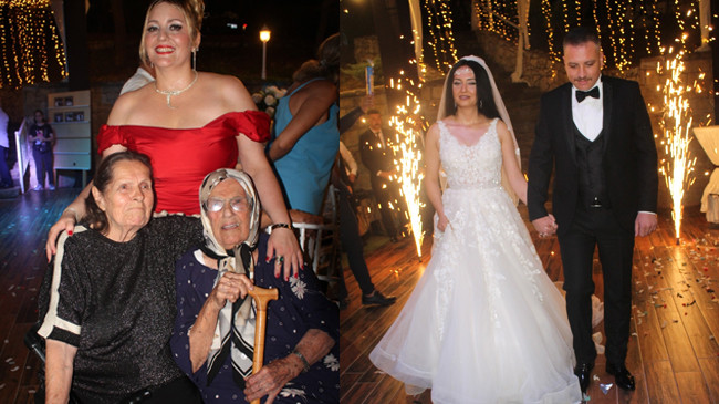 ÜLKÜ OCAKLARI ADANA İL BAŞKANI CEM TUTSOY  DÜNYA EVİNE GİRDİ