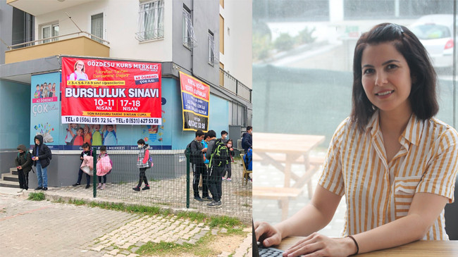 ÖZEL GÖZDESU KİŞİSEL GELİŞİM KURSU YILIN EN BAŞARILI KURUMU SEÇİLDİ