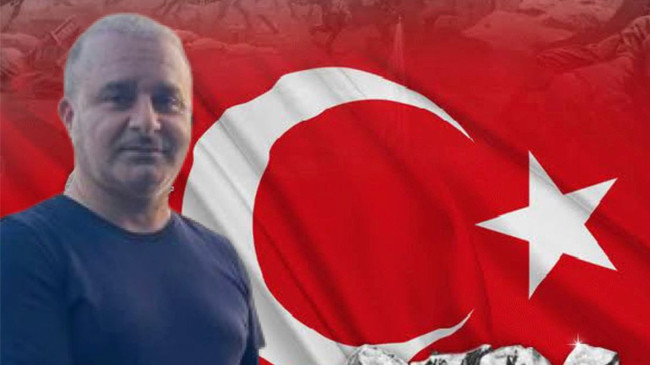 İş İnsanı Cemil Topal’dan 30 Ağustos Zafer Bayramı Kutlaması