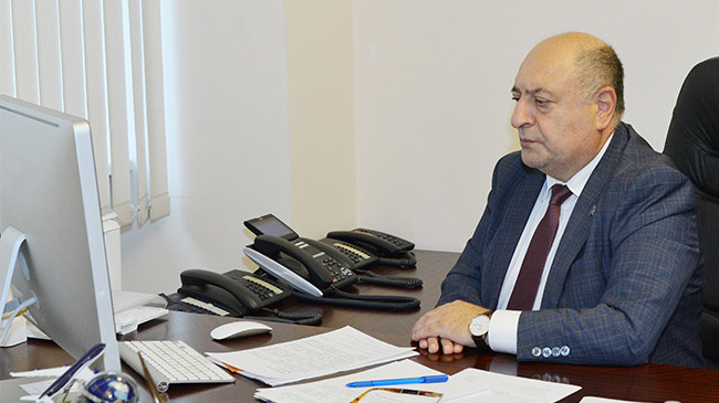 Azerbaycan Milletvekili: “Bugün Ermeniler Doğu Zengezur’u tamamen terk etmek üzereler”