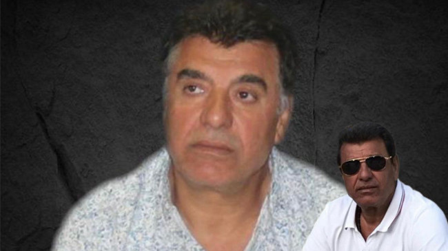 EFSANE REİSİN ARDINDAN ABBAS BOZYEL’DEN MİKAİL GÖLELİ’YE