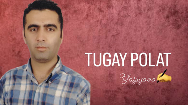Tugay Polat ; Eğitim Şart