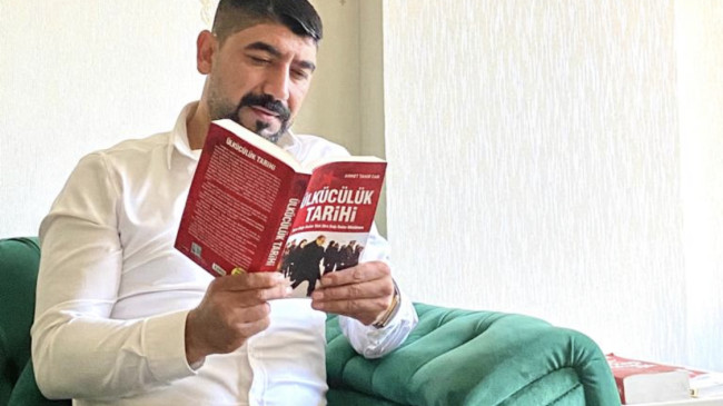 ALPARSLAN TÜRKEŞ’İN ÜLKÜCÜLÜK ANLAYIŞI