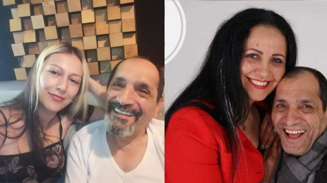 HOLLYWOOD’DAN TÜRKİYE ‘YE ÜNLÜ YÖNETMEN M.ALİ GÜNDOĞDU’YA SELAM OLSUN