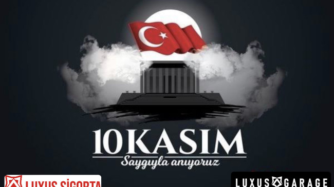 Gürkan Vural Atatürk, bu Türk milletinin gücünü bir kez daha dünyaya göstermiştir