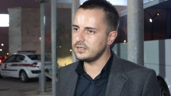 Alaattin Çakıcı’nın Azlettiği Av.Can Sevinç Gece Yarısı Özür Diledi