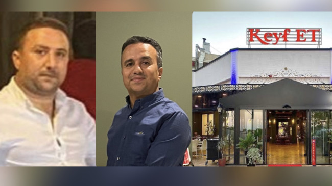 Balıkesir Keyf Et Yöneticilerinden Bayram Mesajı