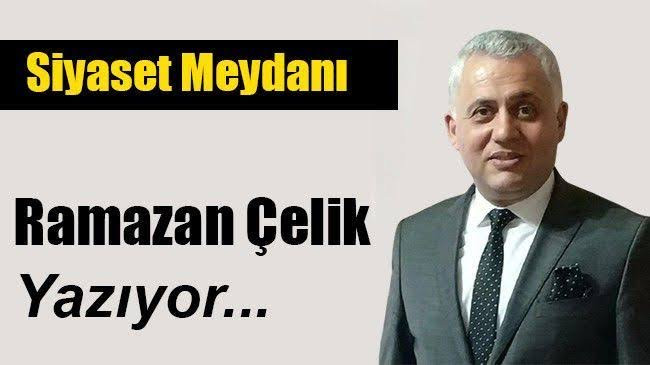 Yaparsa CUMHUR İttifakı Yapar