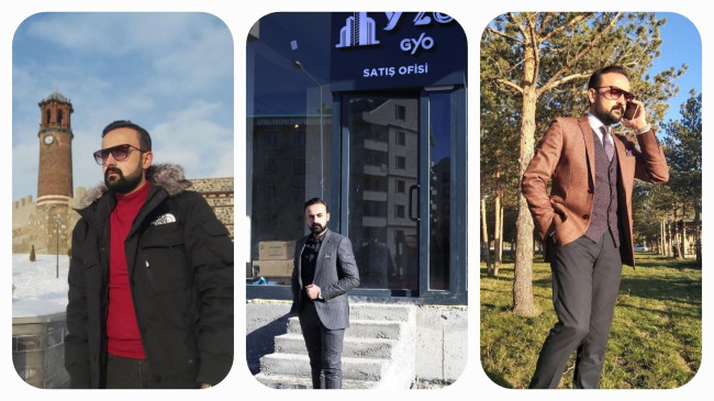 Muhammed İkbal Yazıcı Genç Girişimcilere Seslendi