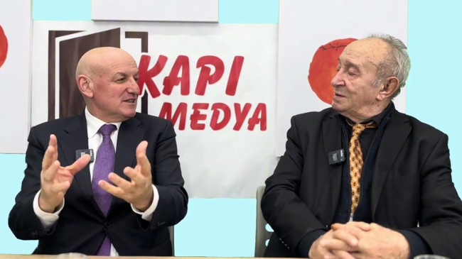 Şenol Kul: Terme ehliyet ve liyakatla yönetilecek