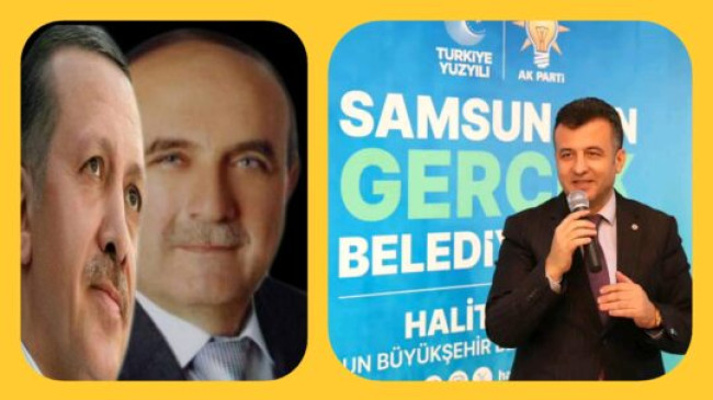 Dursun Ar Halit Doğan’a Başarı Mesajı Paylaştı 