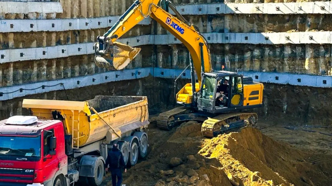 Hakan Makina’dan Sektörde Devrim Niteliğinde Kampanya: “Yılın Fırsatı”