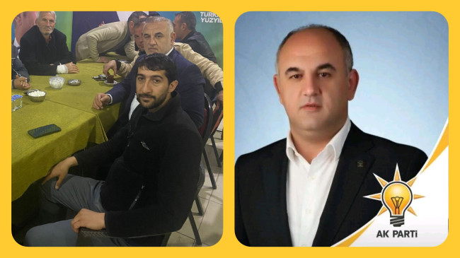 Mehmet Fatih Kayhan Hani İçin Gerçek Belediyecilik Bizimle Olur Dedi