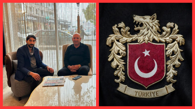 Miktat Arslan “Ülke için var olduk, bir ülküye yar olduk”