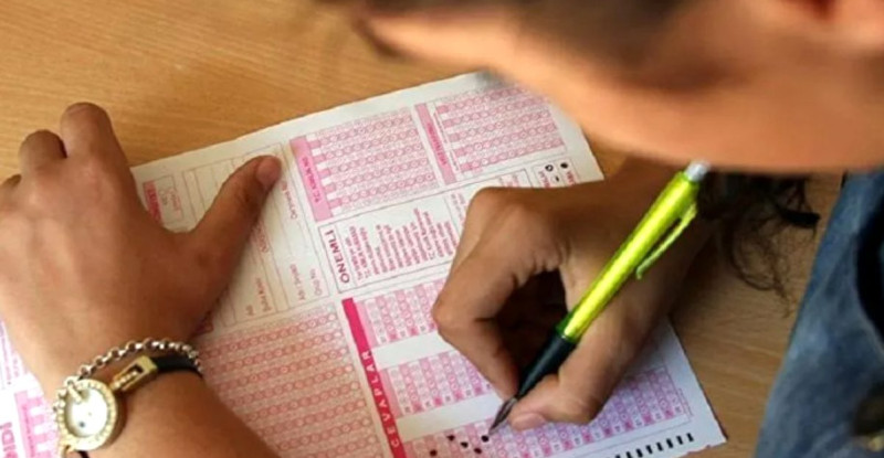 Açıköğretim sınav sonuçları açıklandı