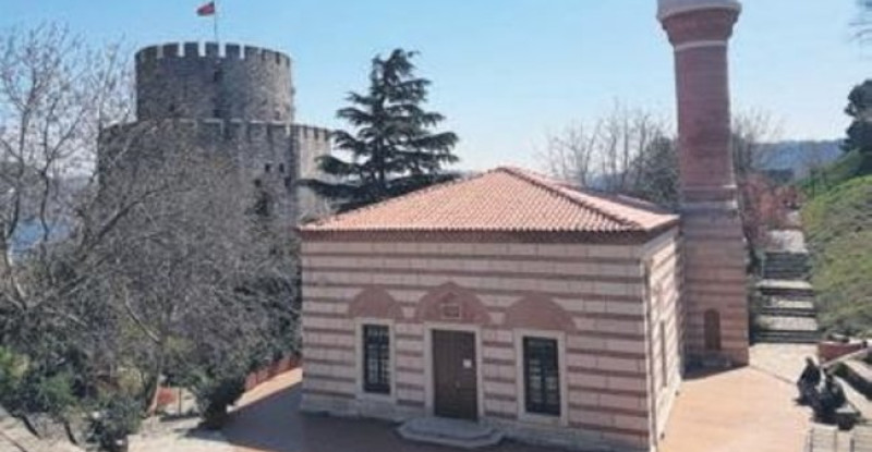 AK Parti ecdat mirasına sahip çıkıyor