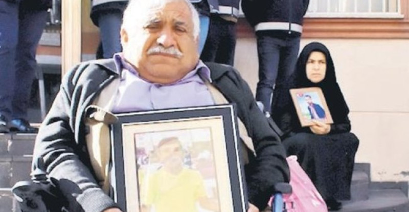 Bir aile daha evladına kavuştu