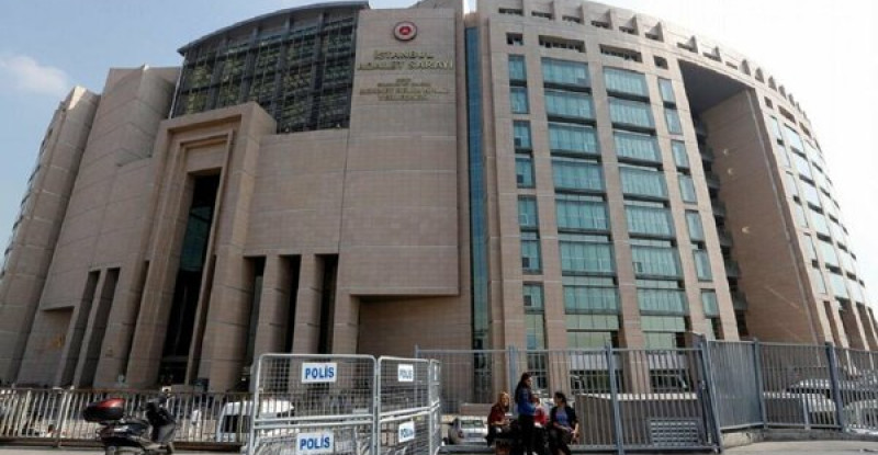 Büyükada davasında karar çıktı