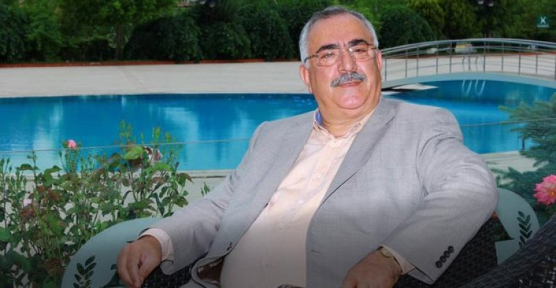 CHP’li Doğan Taşdelen vefat etti