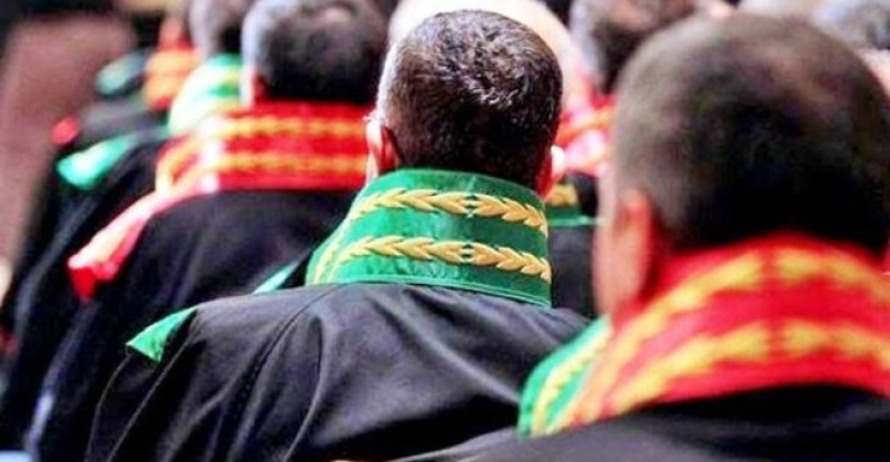 Hakim ve savcı atamaları Resmi Gazete’de