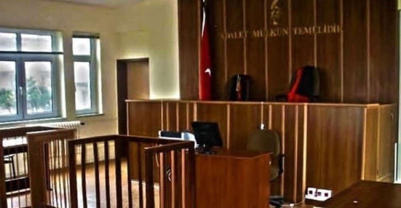 Zincirleme hakarete 2 yıl hapis isteniyor