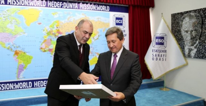Belarus İşbirliğinde Önemli Adım