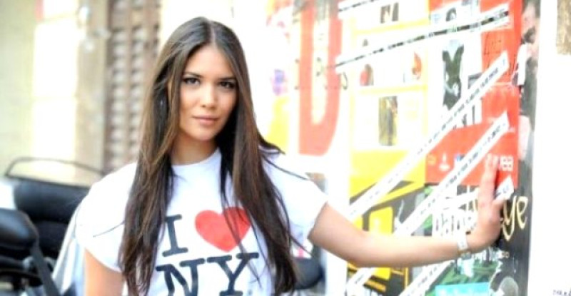 Ebru Şam Kimdir? Ebru Şam Ne İş Yapıyor?