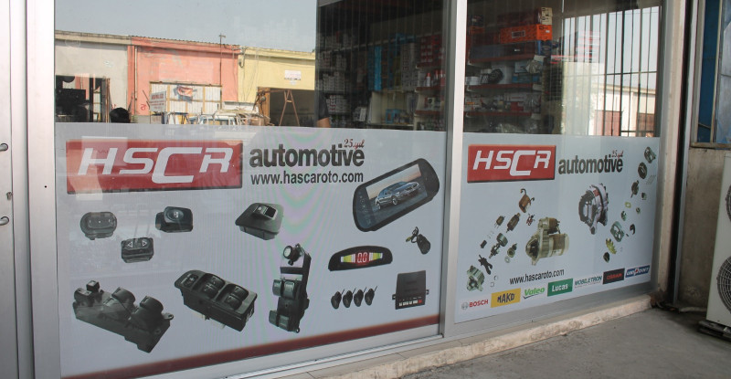 Hascar Adana’da Başarılı Hizmet Veriyor