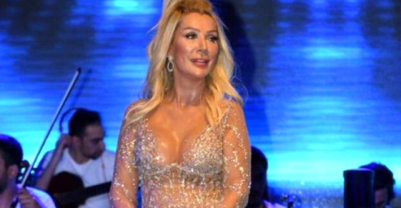 Seda Sayan, Stilini de Değiştirdi