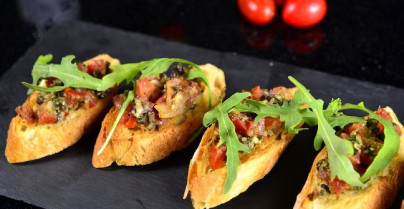 Sıcak Tapas Nasıl Yapılır? Tapas İçin Gerekli Malzemeler Nelerdir?