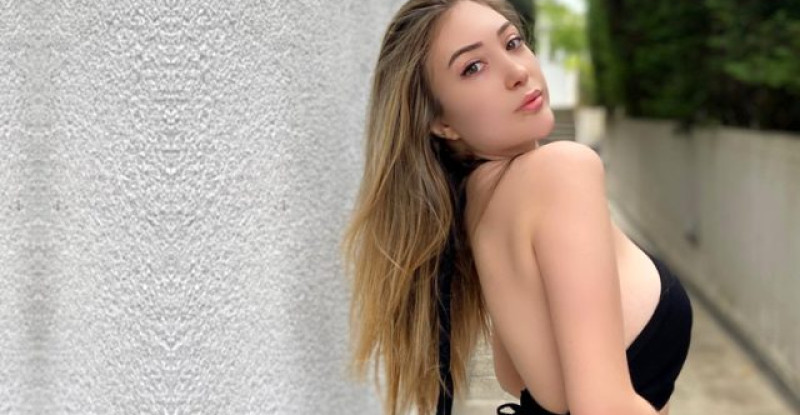 Yasmin Erbil’den Cevap: Ölelim mi?