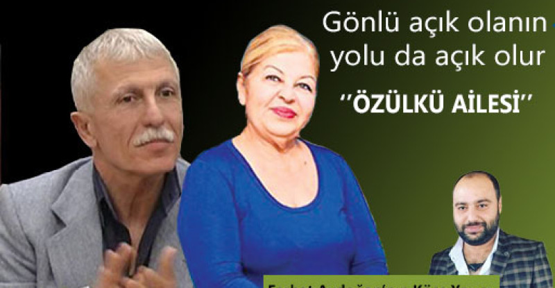 Özülkü Ailesi