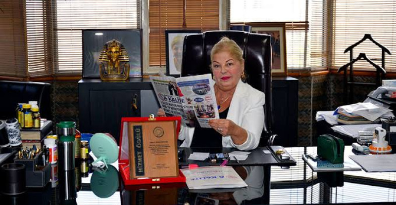 Meclis Üyesi Şule Özülkü’den 1 Mayıs Emek ve Dayanışma Günü Mesajı