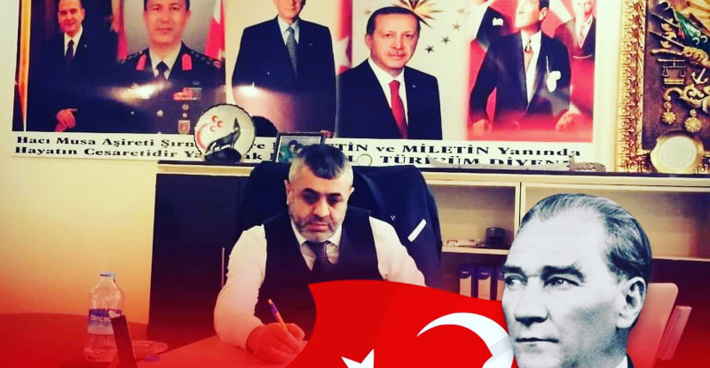 Abdurrahim Avcıoğlundan Çok Önemli Açıklamalar