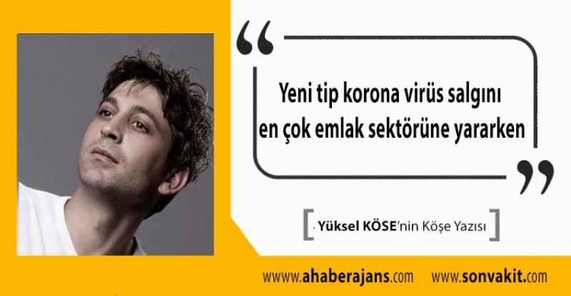 “Müstakil evler daha çok tercih ediliyor”