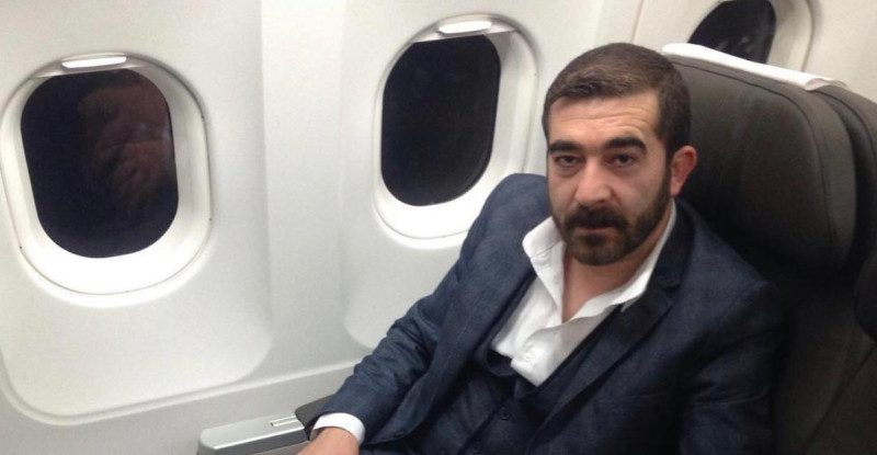 Birinci Dünya Savaşı’nın ardından dağılan Osmanlı