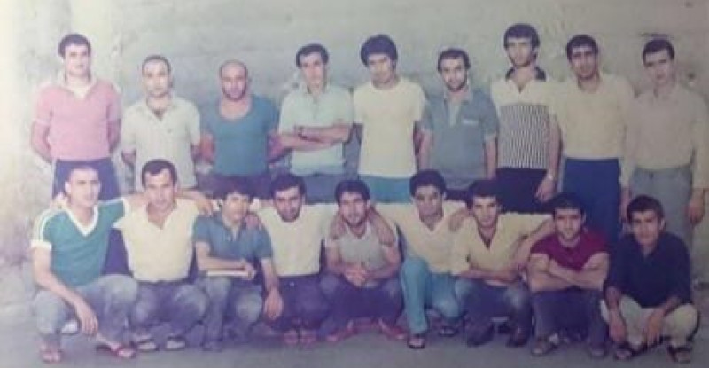 Ülkücü Mahkum Alper Çözeli’den Açıklama