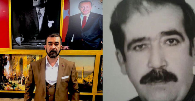 Araştırmacı Yazar İsmail Karadağ’dan Babalar Günü Mesajı