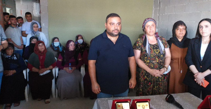 İftira ve Yaratılan Algıyı Ailece Kınıyoruz