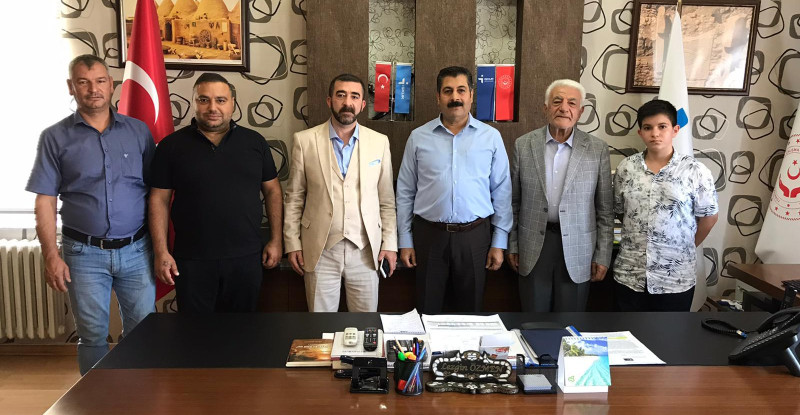 İsmail Karadağ’dan Büyük Yatırımlar