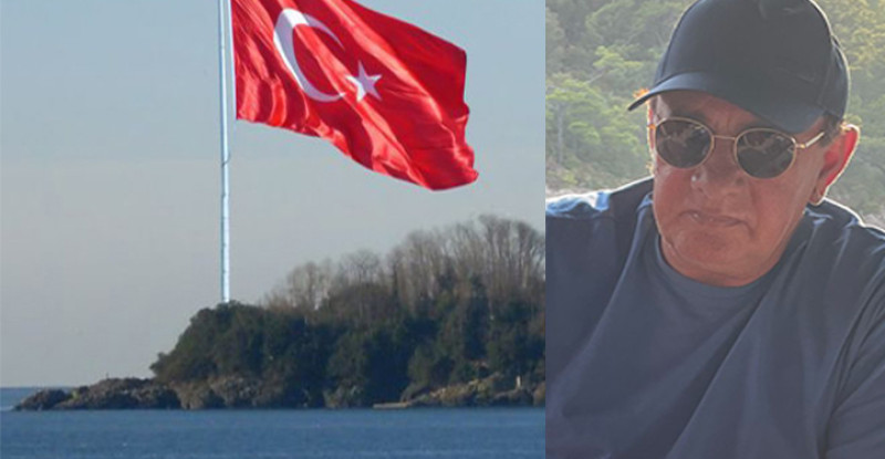 Çakıcı’nın Karadeniz turu için yeğenleride eşlik edecek