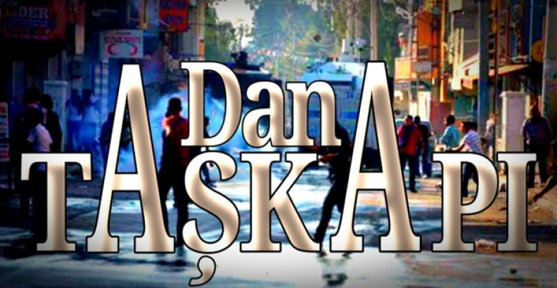 Adana Taşkapı’yı Oynuyor