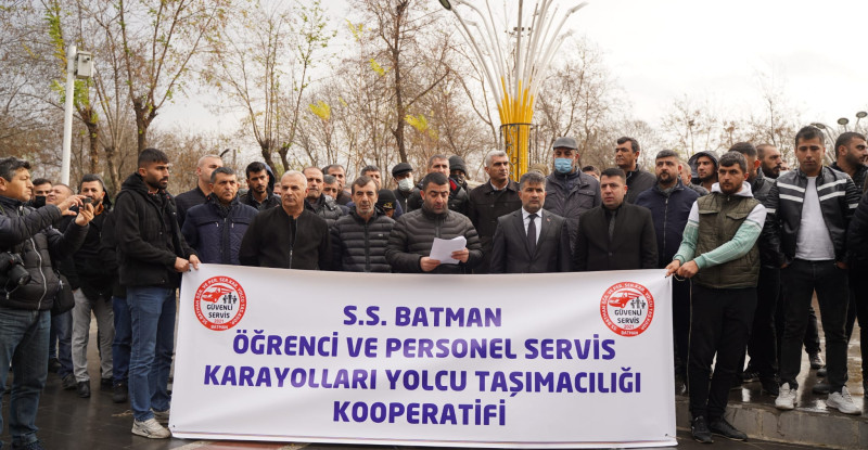 Hanifi EKREMOĞLU’ndan Basın Açıklaması